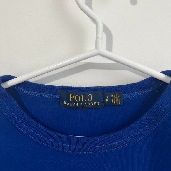 Polo Ralph Lauren Sweatshirt - Picture 4 of 5